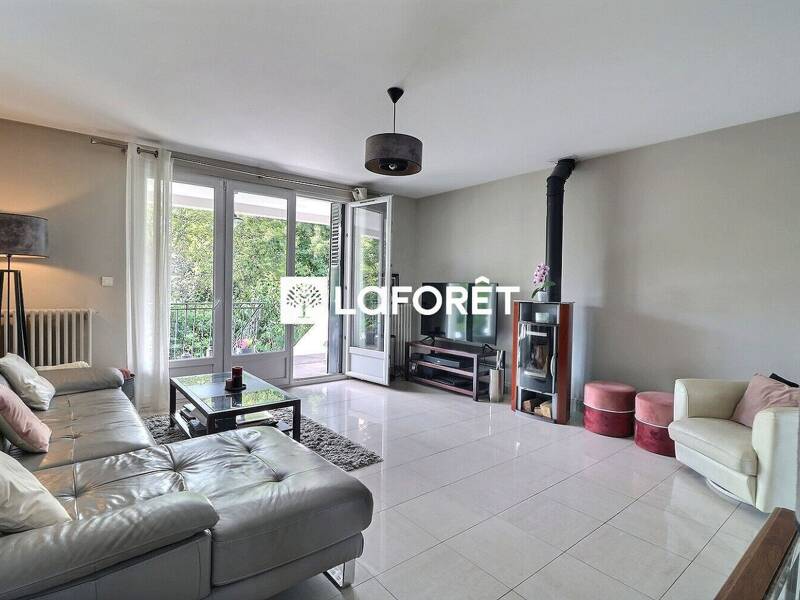 Maison à vendre, 183m², RUEIL MALMAISON