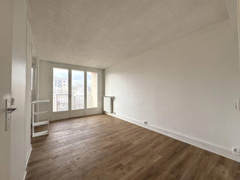 Maison à louer, 23m², PARIS 14E