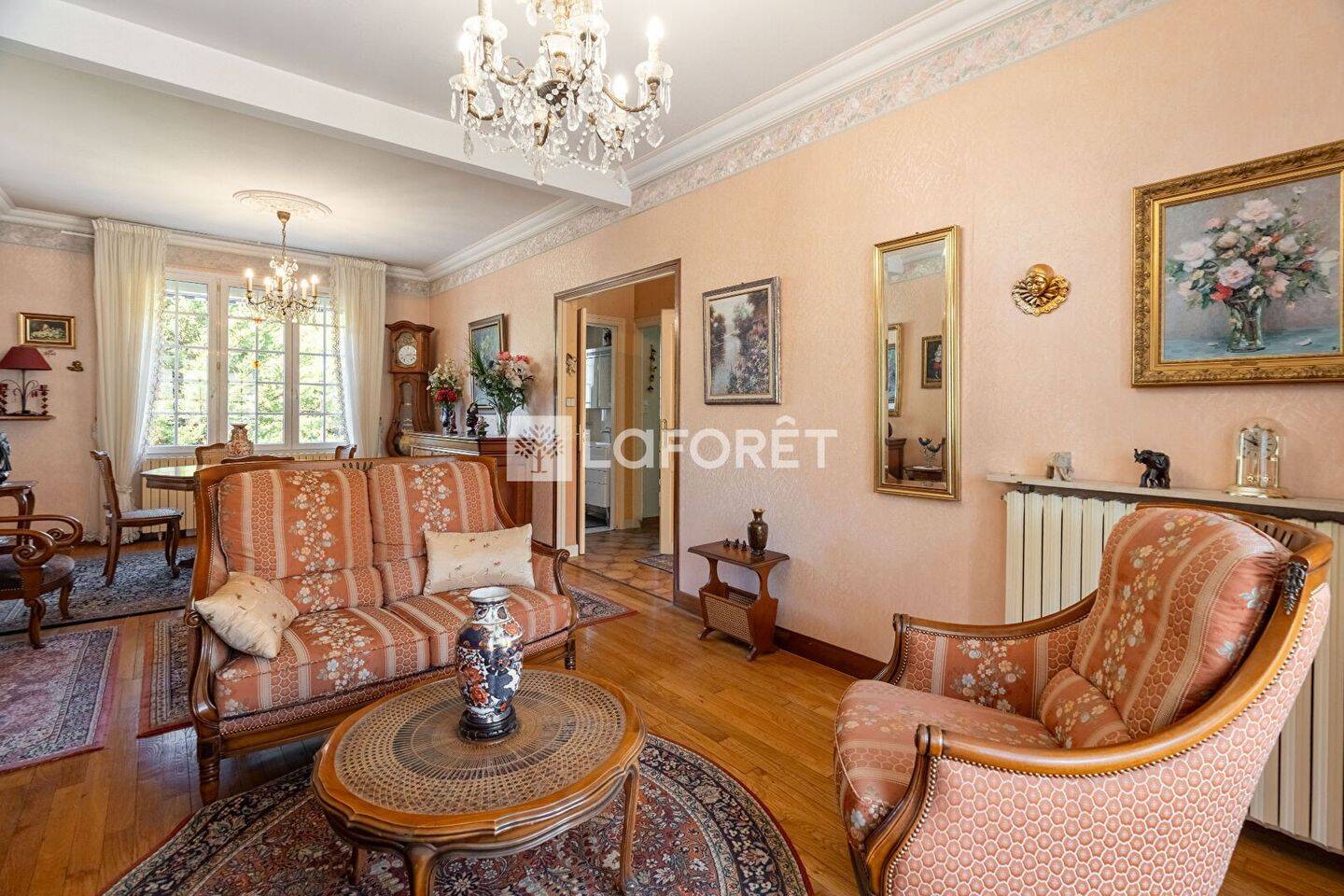 Maison à vendre, 100m², NANTERRE