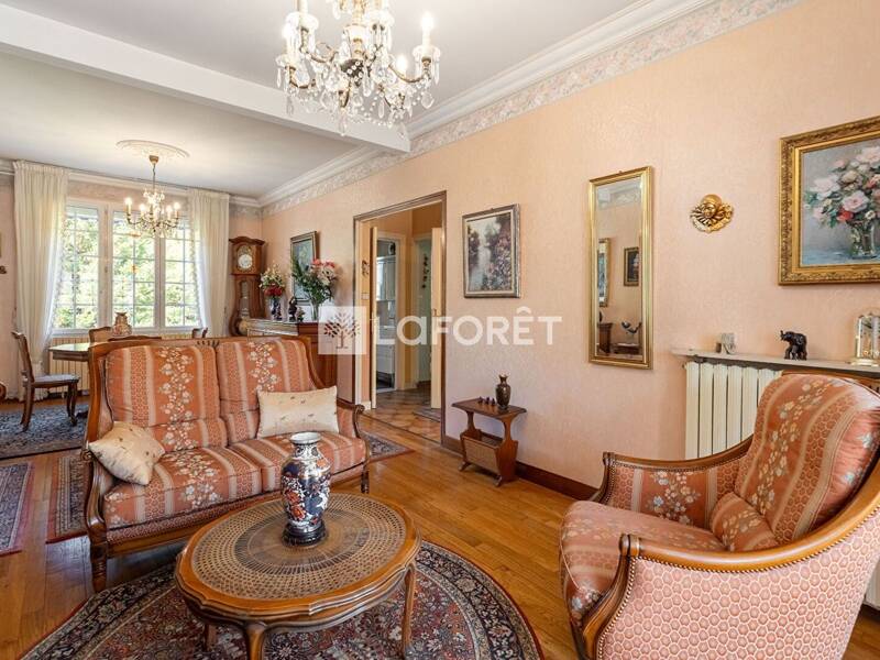 Maison à vendre, 100m², NANTERRE