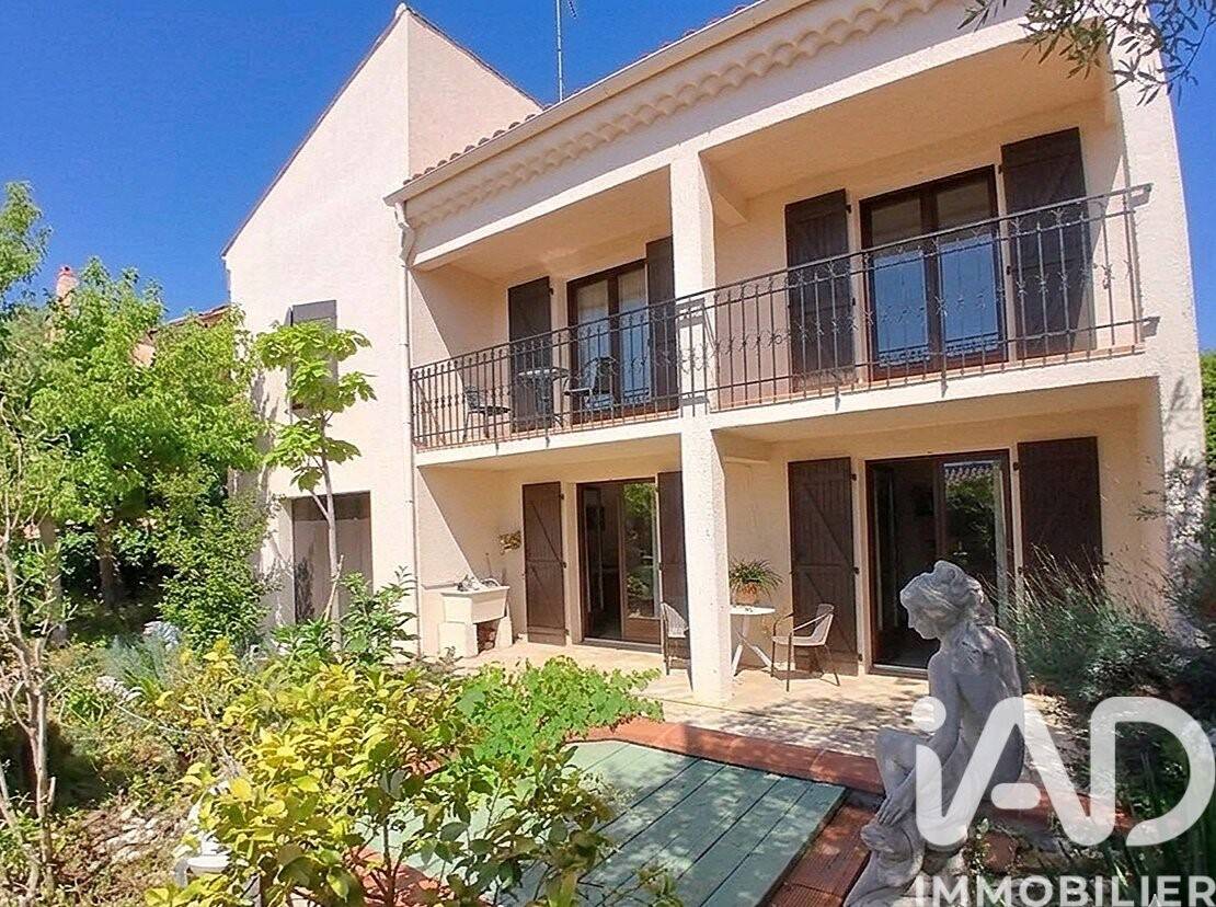 Maison à vendre, 143m², BEZIERS