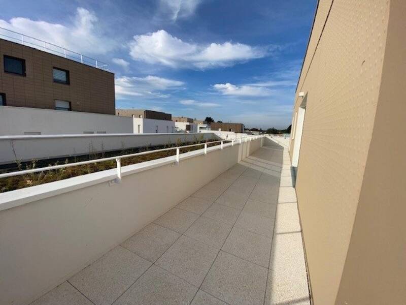 Maison à vendre, 83m², LES SORINIERES