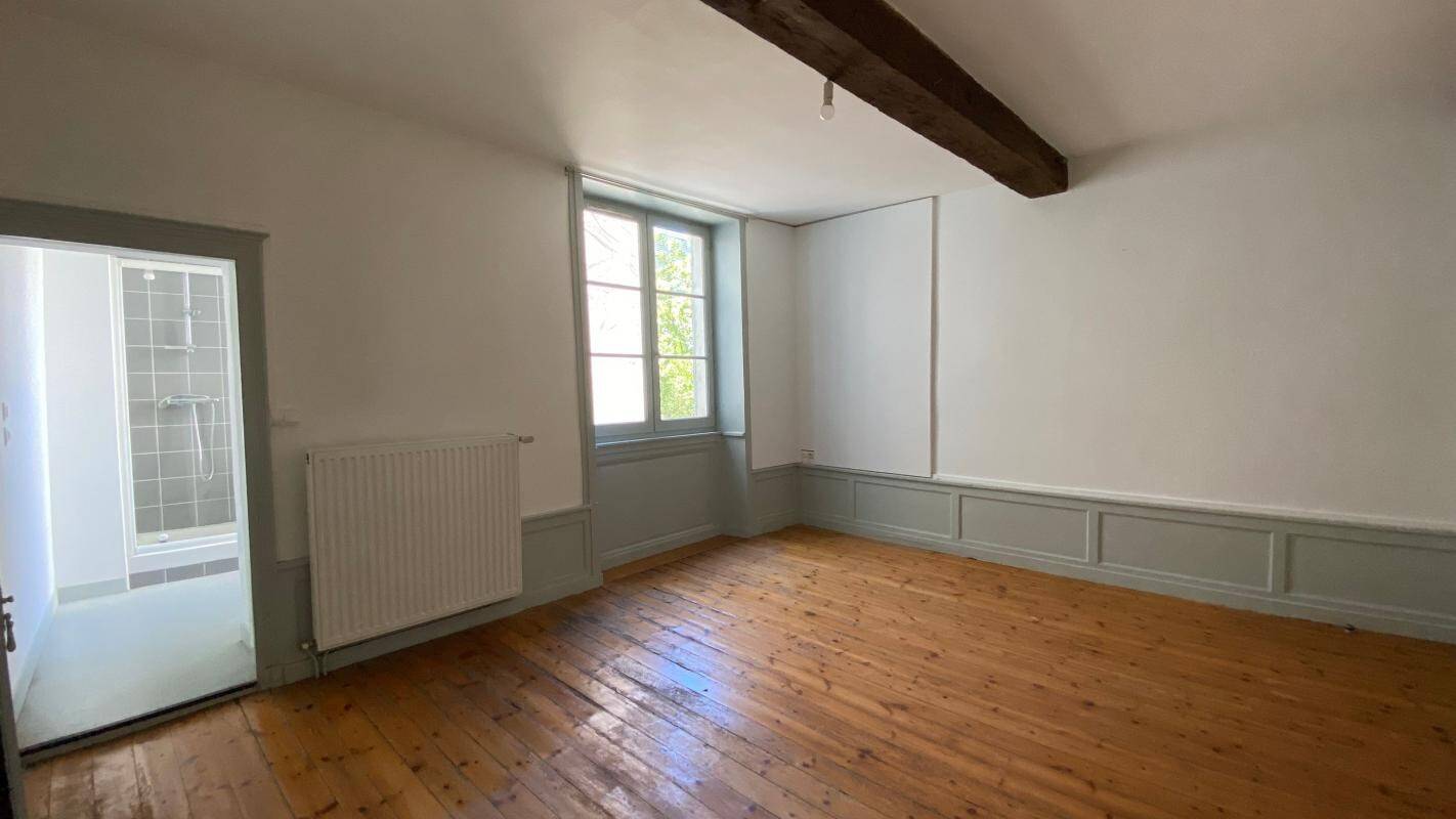 Maison à louer, 89m², LA ROCHELLE