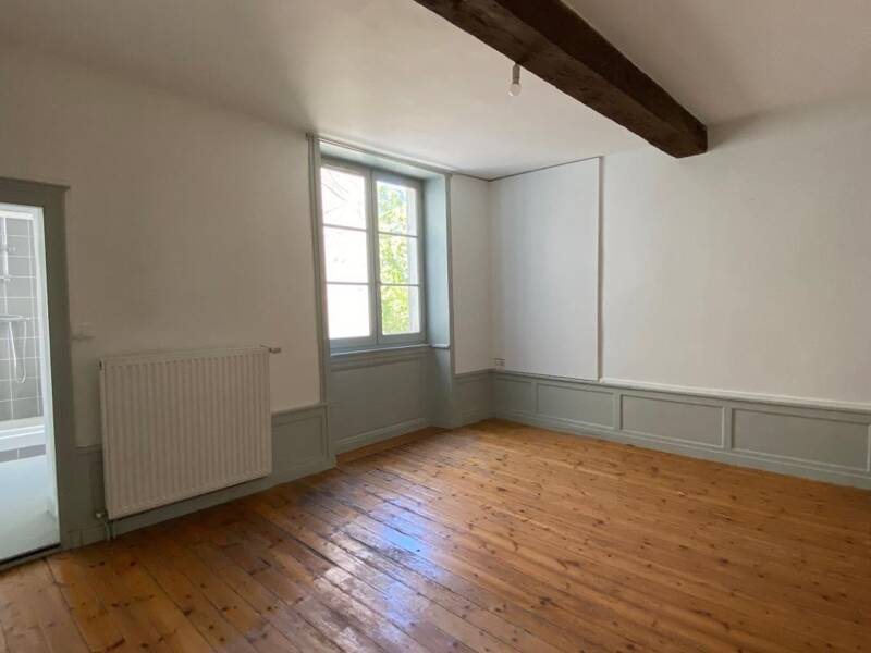 Maison à louer, 89m², LA ROCHELLE
