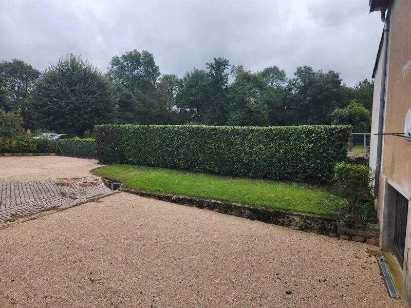 Maison à louer, 124m², PRISSE