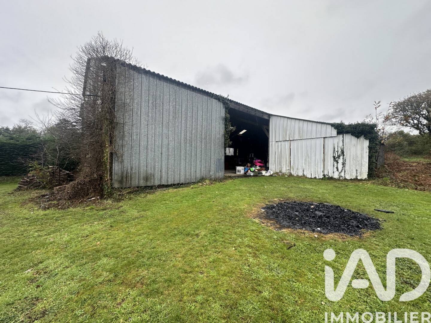 Maison à vendre, 170m², LE VIEUX MARCHE