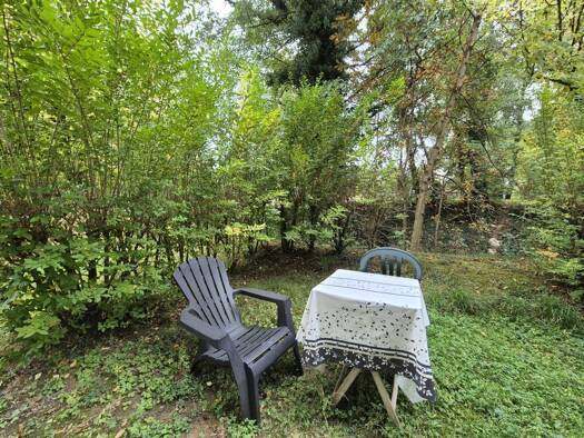 Appartement à vendre 67 000 € 1 pièce 18 m² RDC/3 Le Bourget-du-Lac 73370