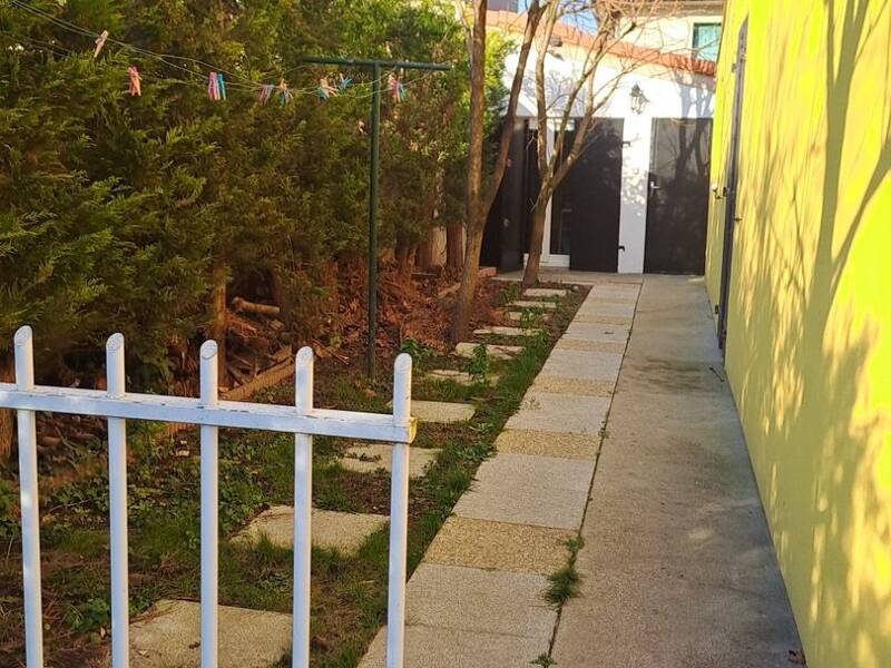 Maison à louer, 20m², VAULX EN VELIN