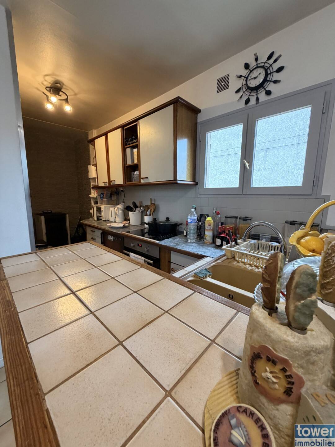 Maison à vendre, 105m², DRANCY