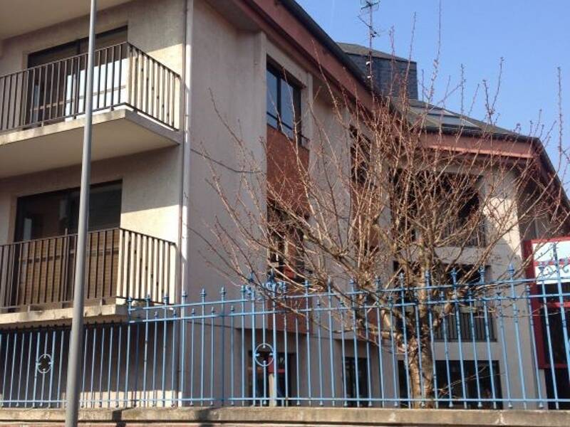 Maison à louer, 44m², ROUEN