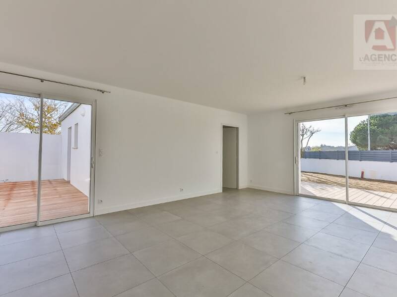 Maison à louer, 89m², SAINT GILLES CROIX DE VIE