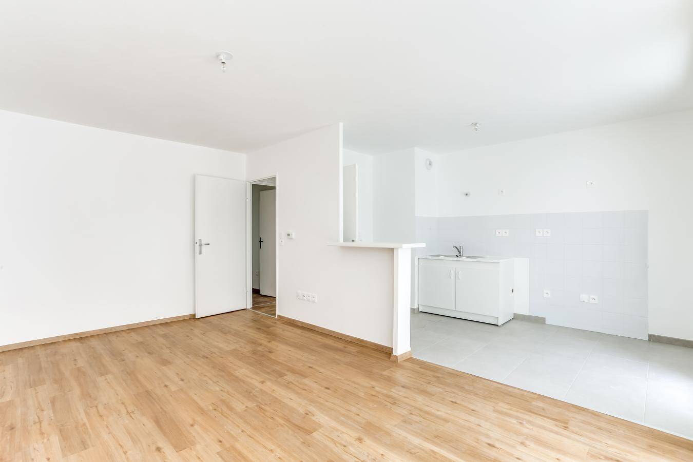 Maison à louer, 79m², VILLEMOMBLE