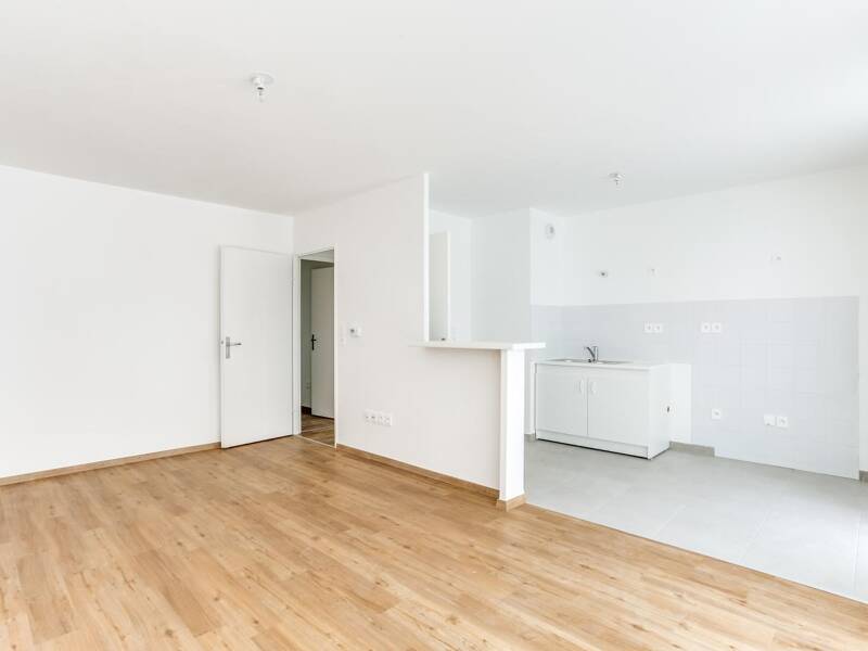 Maison à louer, 79m², VILLEMOMBLE