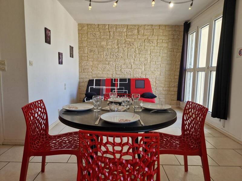 Maison à louer, 62m², REIMS