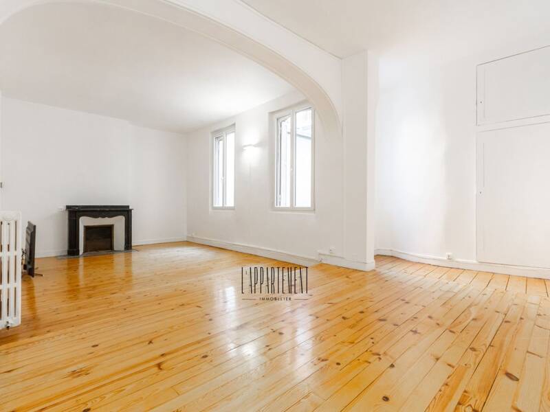 Maison à louer, 130m², TOULOUSE
