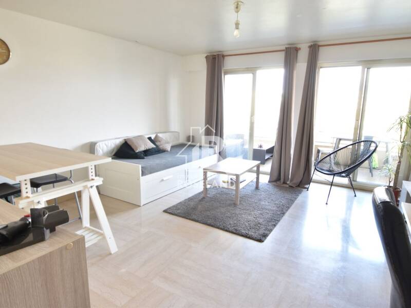 Maison à louer, 36m², NICE