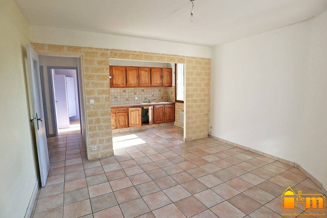 Maison à vendre, 120m², MEREVILLE