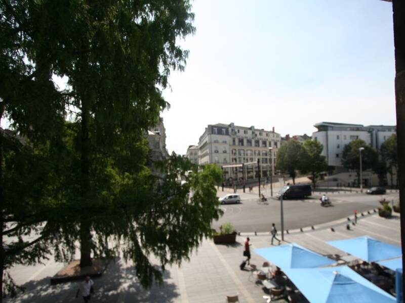 Maison à louer, 63m², NANTES