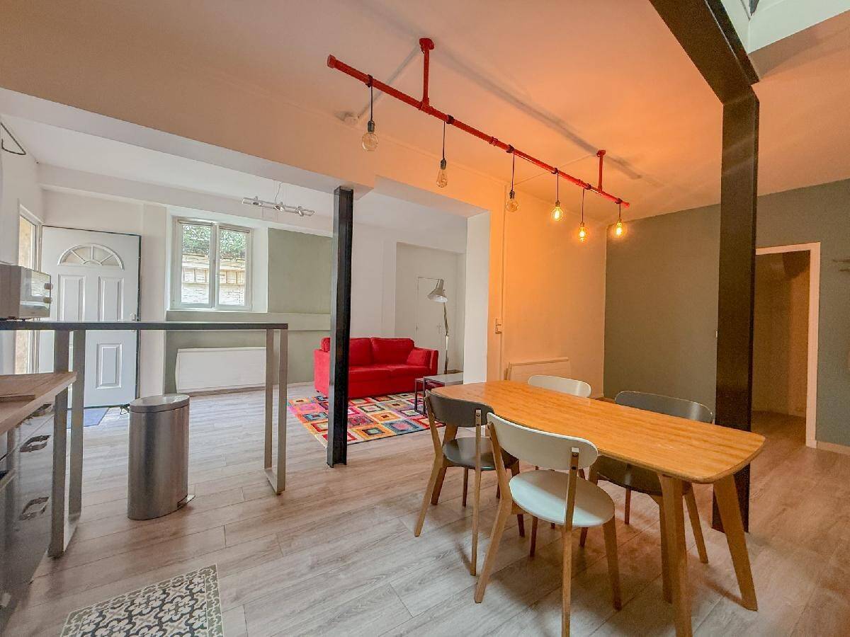 Maison à vendre, 130m², NANTERRE