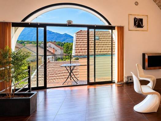 Loft à vendre 729 000 € 5 pièces 3 chambres 177 m² Centre Ville Nord Aix-les-Bains 73100