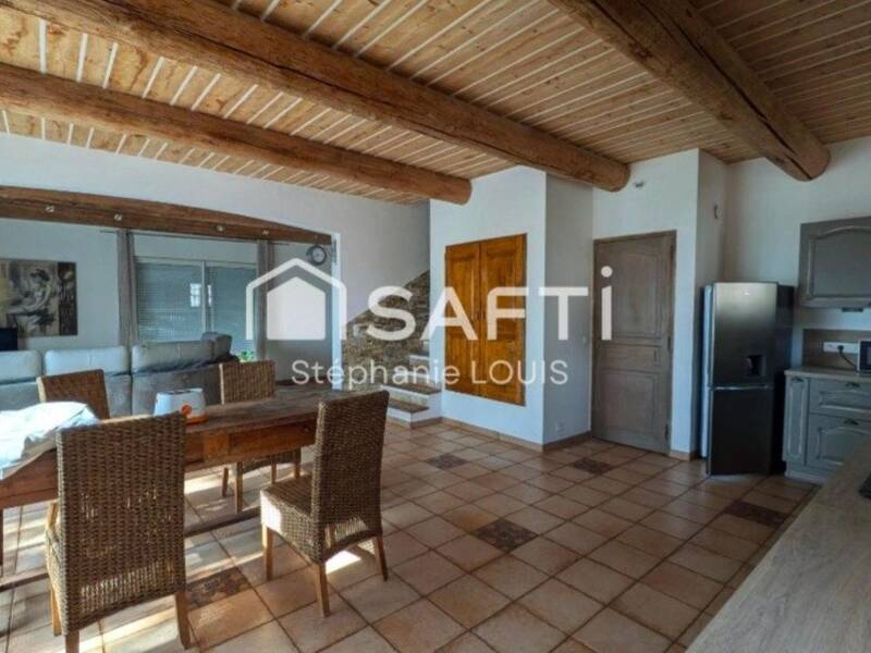 Maison à vendre, 104m², LA MOTTE