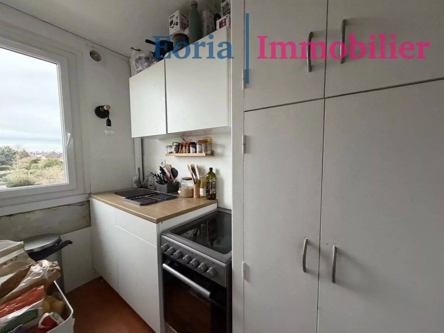 Maison à louer, 36m², CAEN