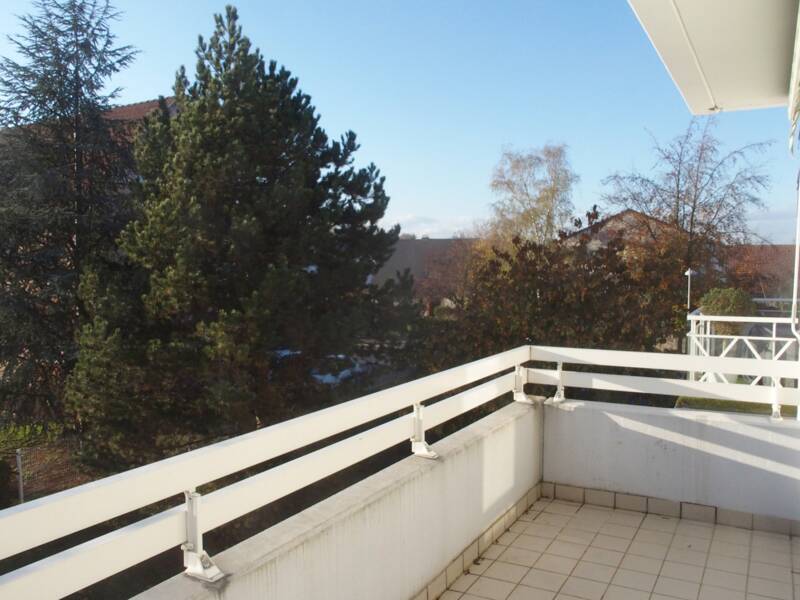 Maison à louer, 50m², RIXHEIM