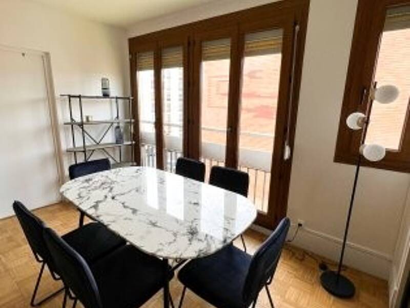 Maison à louer, 94m², AMIENS