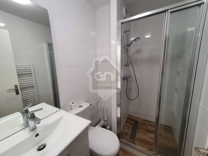 Maison à louer, 45m², BUC