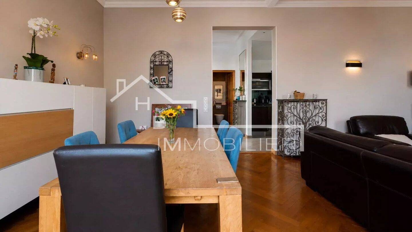 Vente - Maison Nice (Mont Boron) - 1 055 000 € — 3