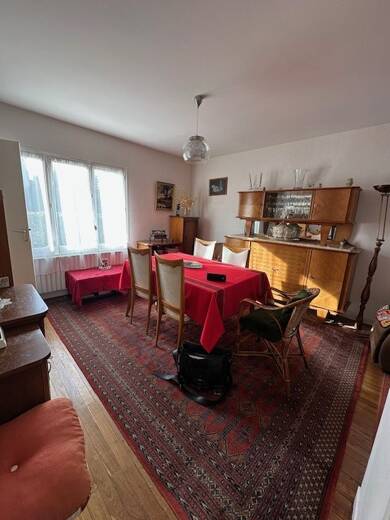 Maison à vendre 220 080 € 5 pièces 4 chambres 75 m² 310 m² de terrain St Herblain 44800
