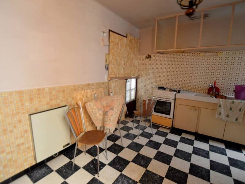 Maison à vendre, 105m², MONTPELLIER