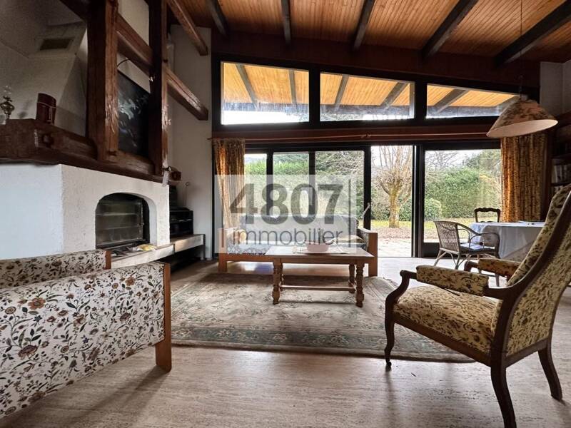 Maison à vendre, 201m², QUINTAL