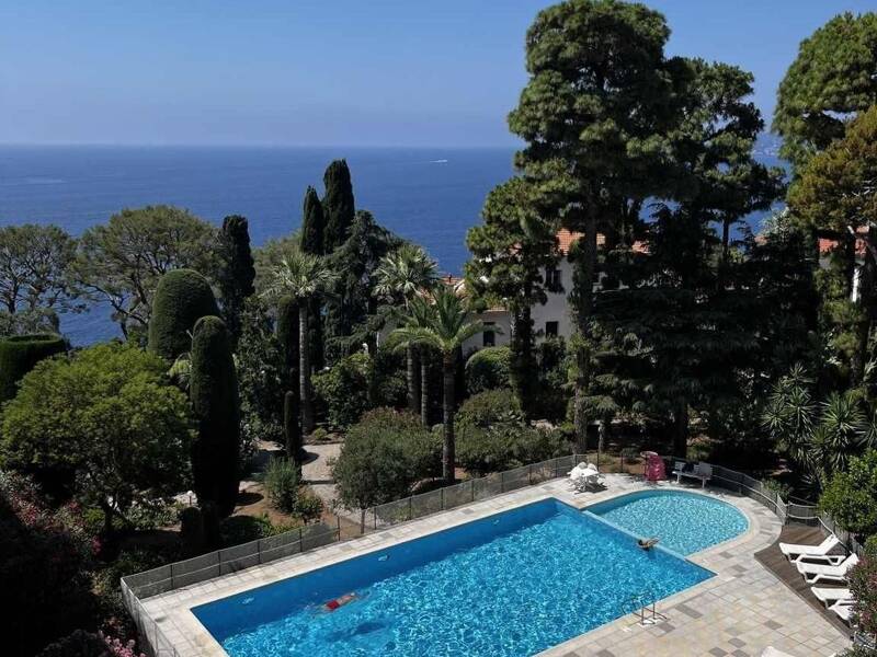 Maison à vendre, 142m², CAP D'AIL