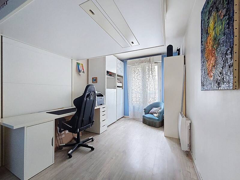 Maison à vendre, 83m², MONTROUGE