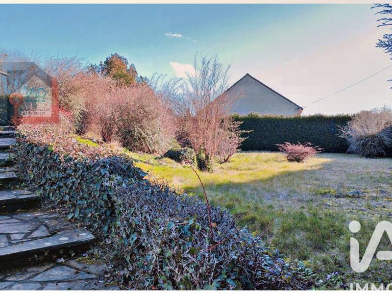 Maison à vendre, 198m², HENRICHEMONT