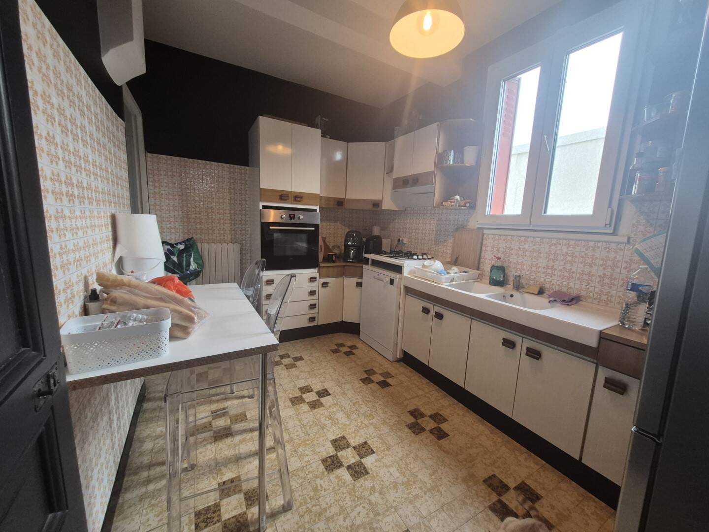 Maison à vendre, 89m², AULNAY SOUS BOIS