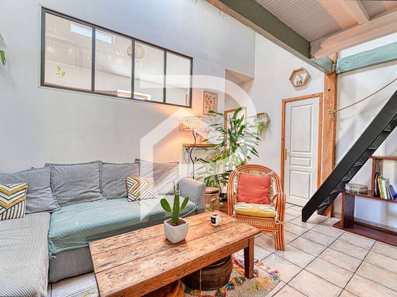 Maison à louer, 55m², NIMES