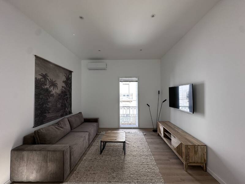 Maison à louer, 55m², MONTPELLIER