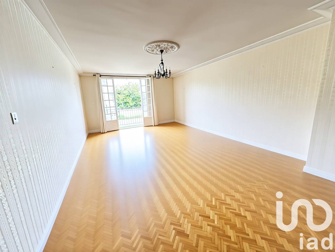 Maison à vendre, 117m², MARTIGNE FERCHAUD