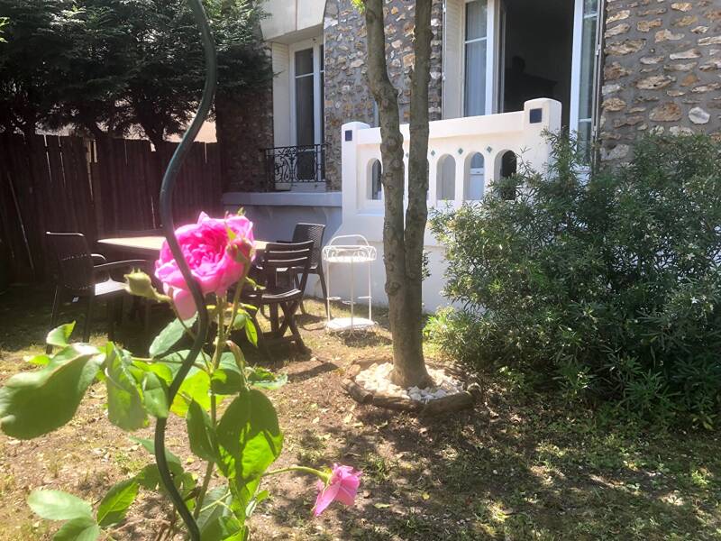 Maison à louer, 80m², DEUIL LA BARRE