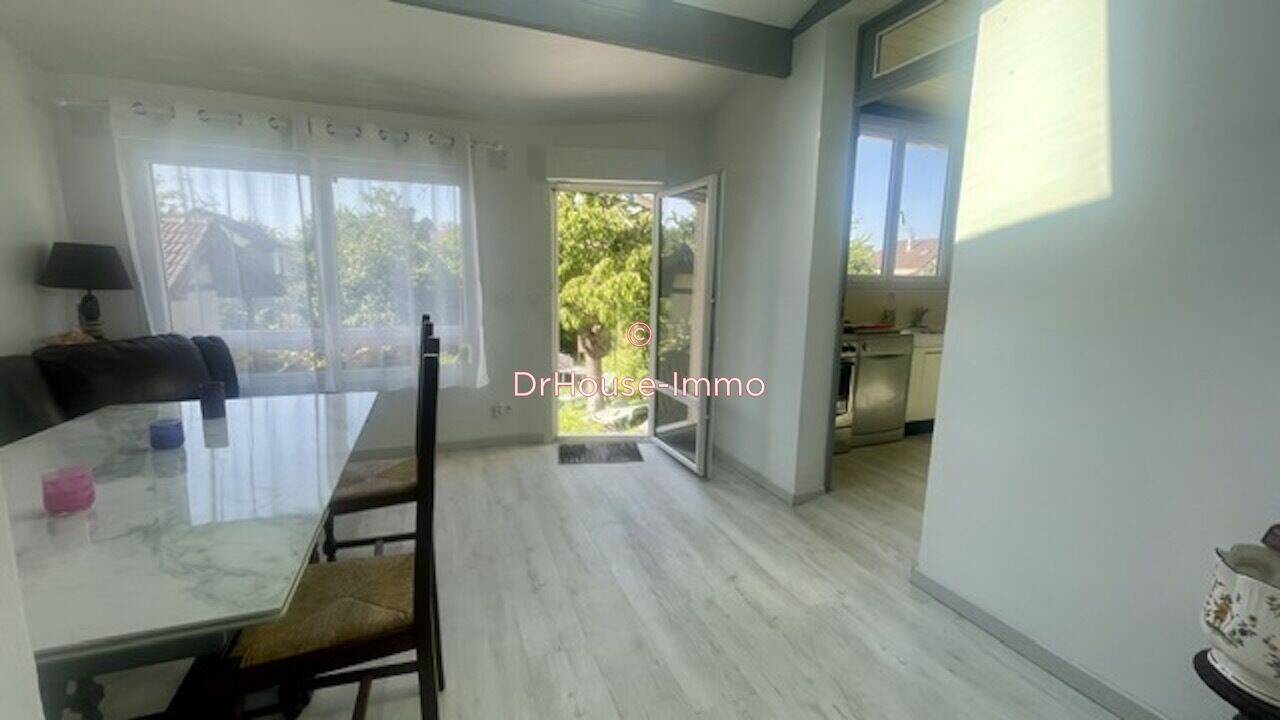 Maison à vendre, 120m², LES PAVILLONS SOUS BOIS