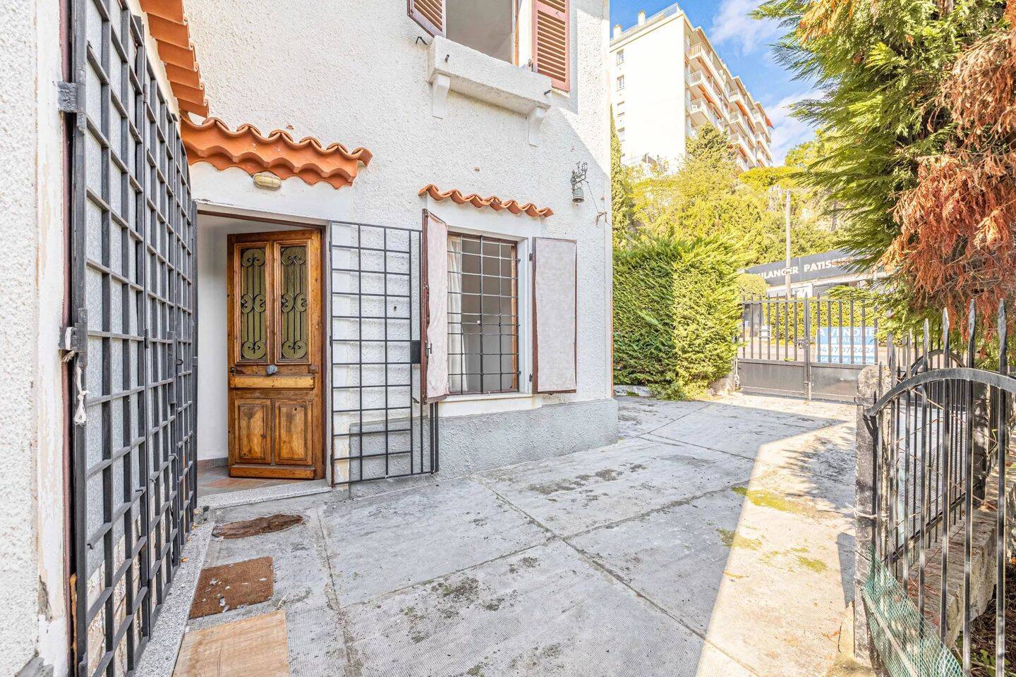 Maison Individuelle avec Jardin LANTERNE — 8