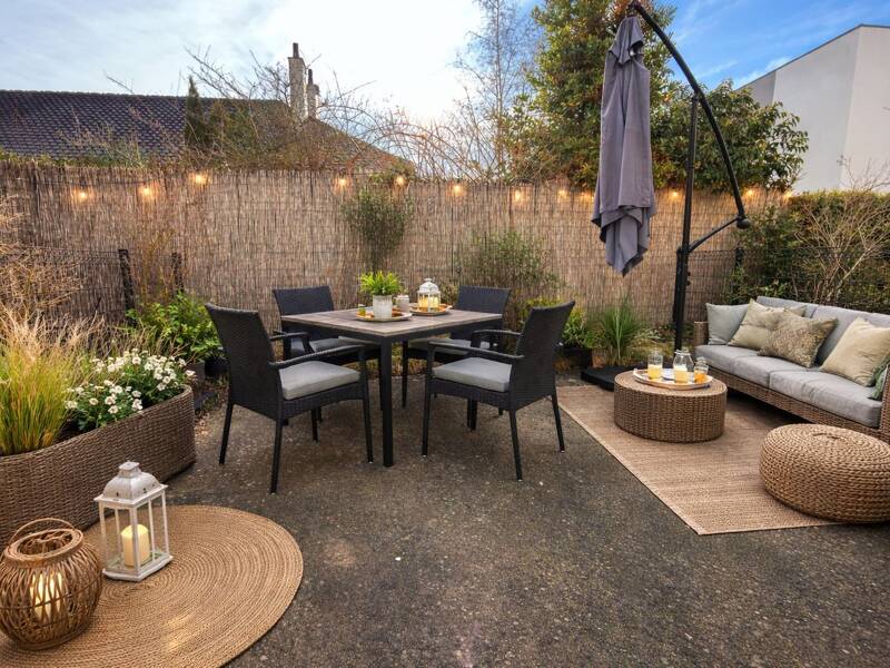 Maison à vendre, 81m², IFS