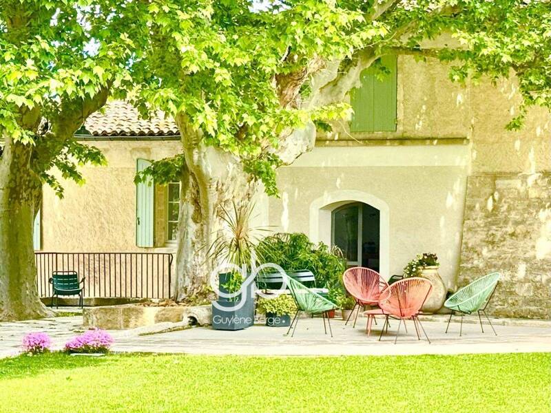 Maison à vendre, 400m², SOMMIERES