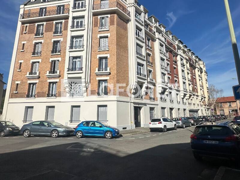 Maison à louer, 41m², VITRY SUR SEINE