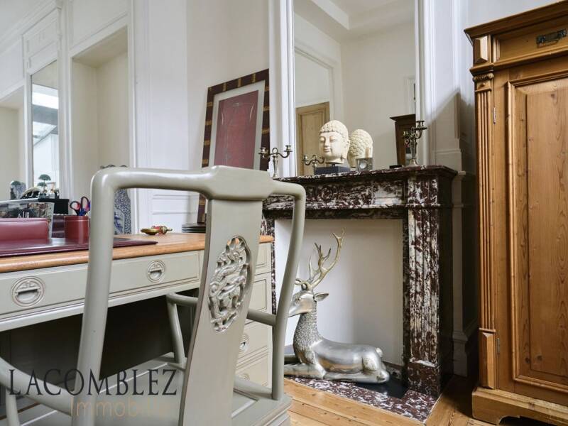 Maison à vendre, 216m², LILLE