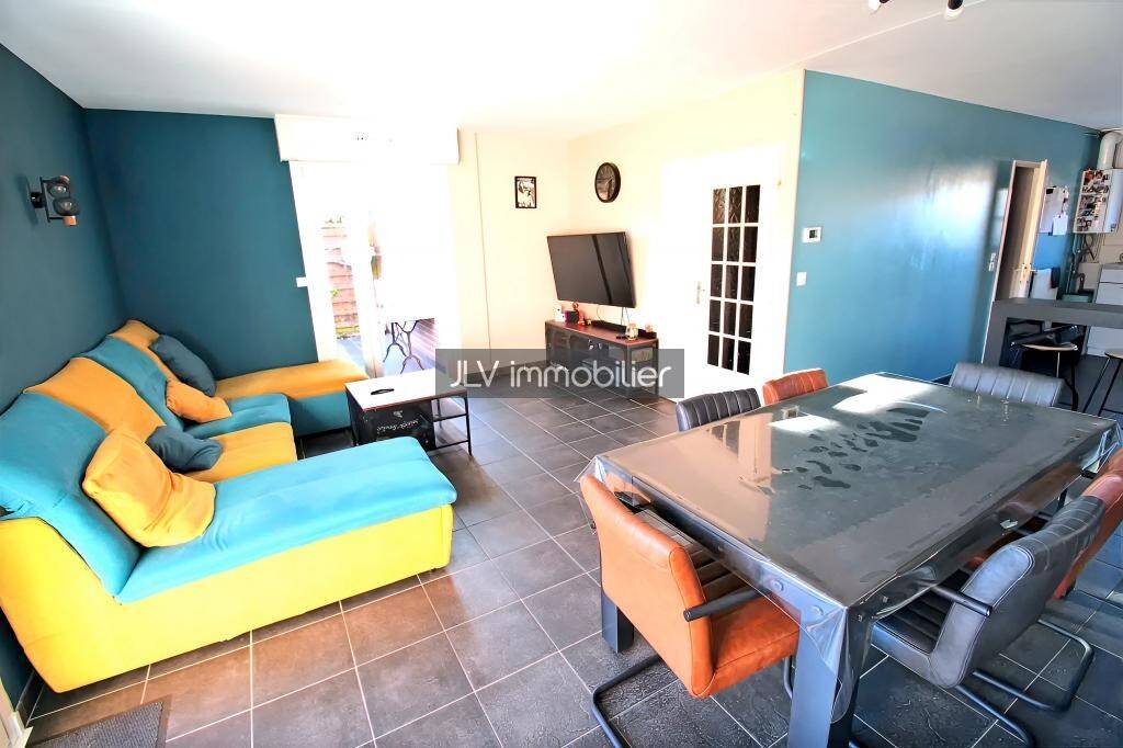 Maison à vendre, 130m², TETEGHEM