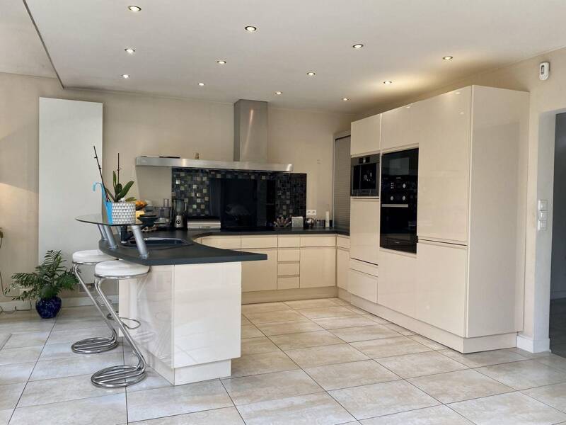 Maison à vendre, 181m², OSNY