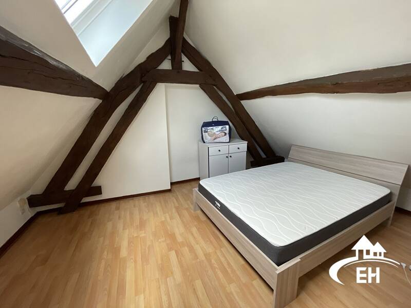 Maison à louer, 24m², L'AIGLE